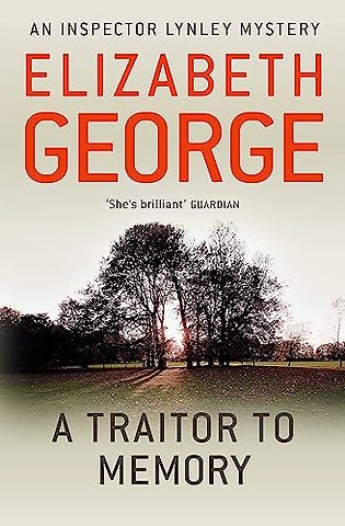 A Traitor to Memory