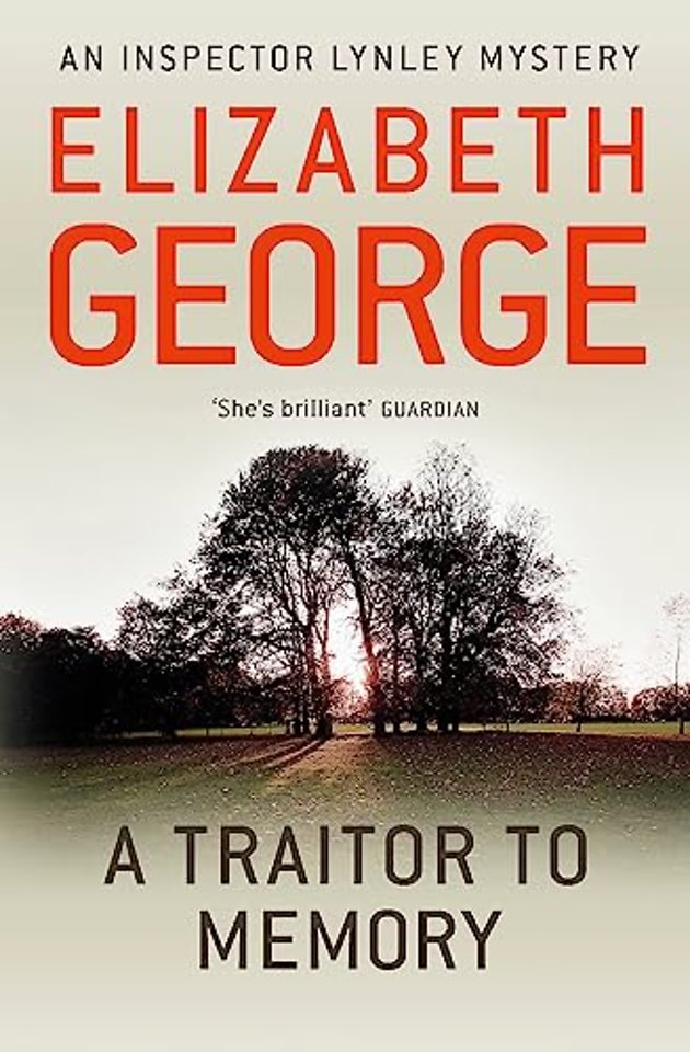A Traitor to Memory