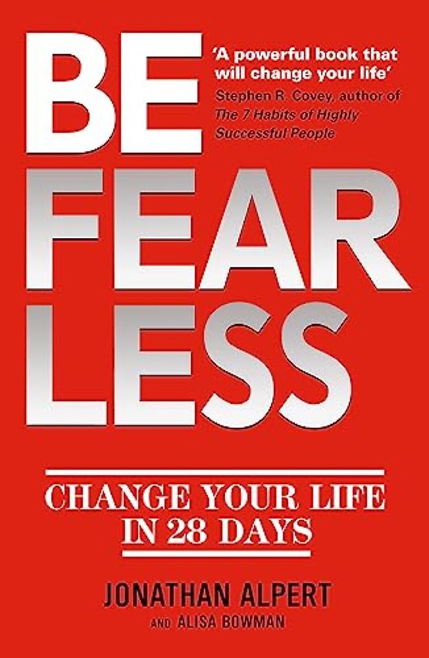 Be Fearless