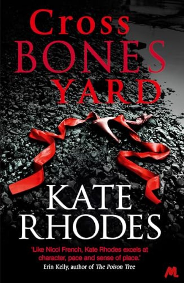 Crossbones Yard