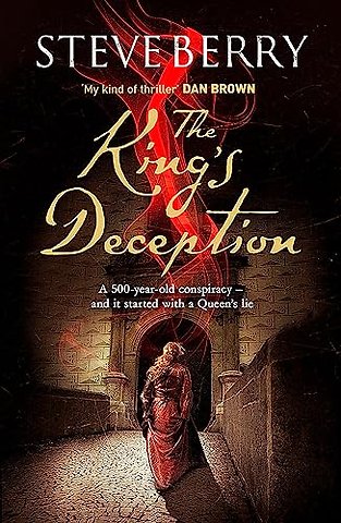 The King's Deception