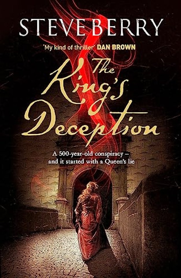 The King's Deception