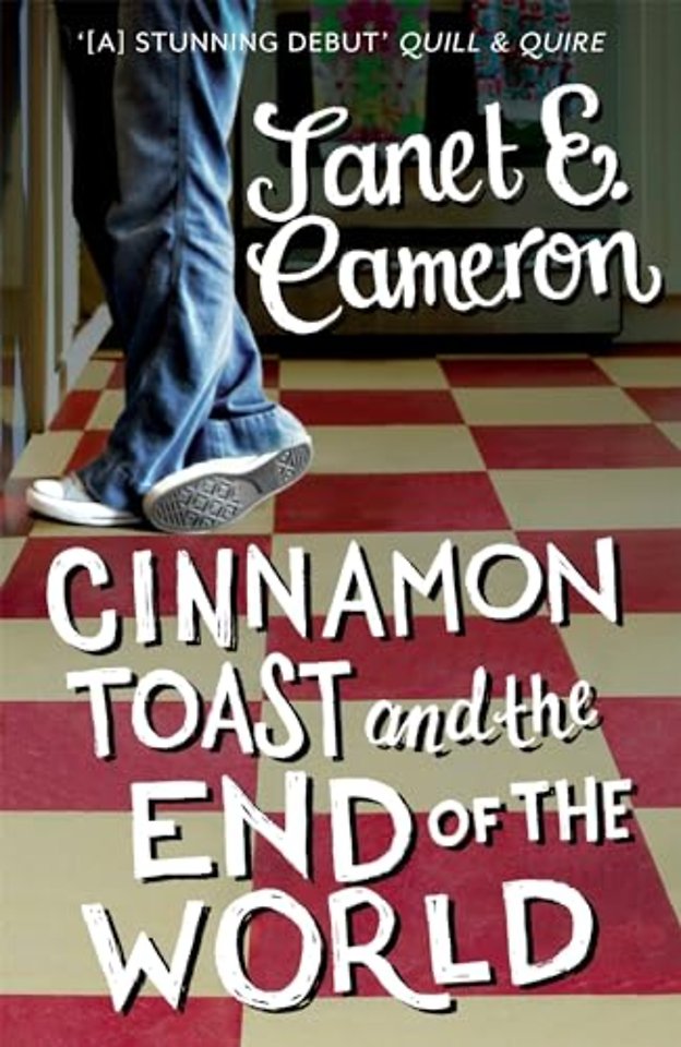 Cinnamon Toast and the End of the World