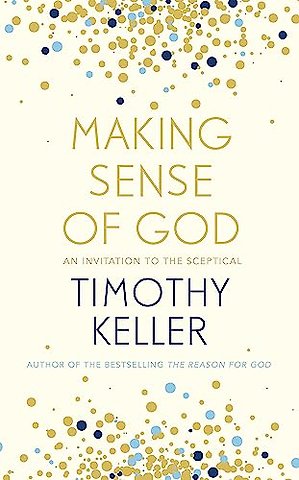 Making Sense of God