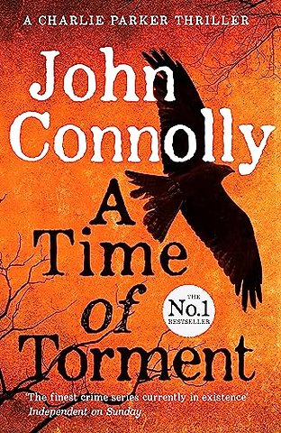 A Time of Torment