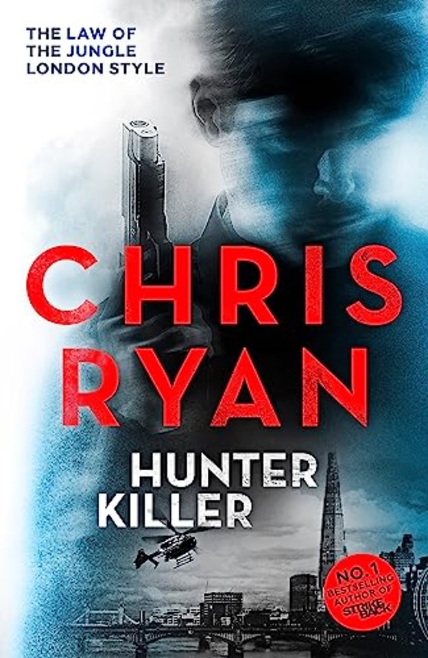 Hunter Killer
