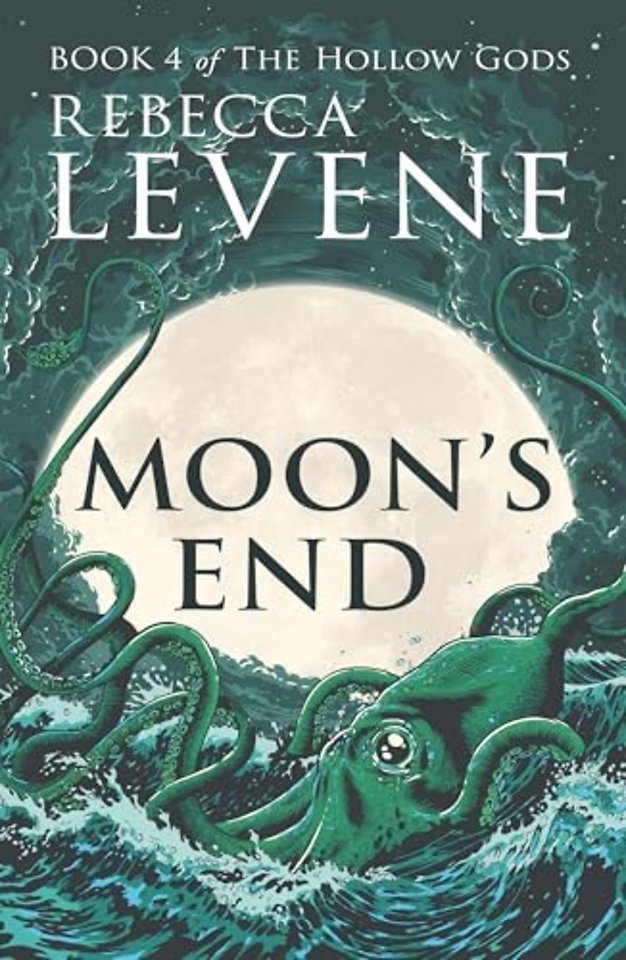 Moon's End