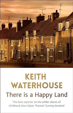 There is a Happy Land