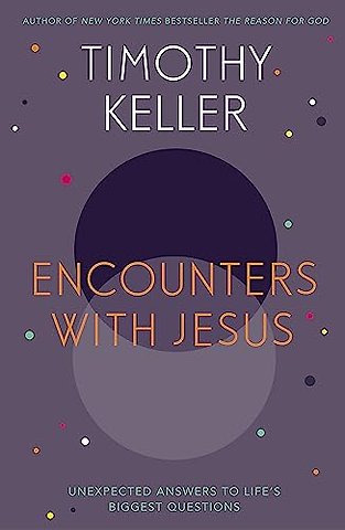 Encounters With Jesus