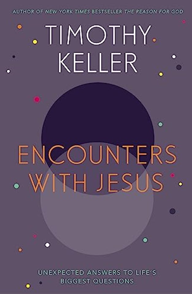 Encounters With Jesus