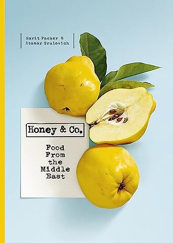 Honey & Co