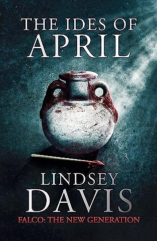 The Ides of April