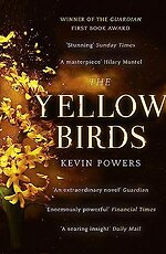 The Yellow Birds
