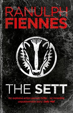 The Sett