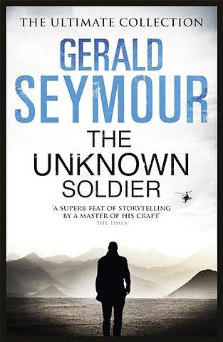 The Unknown Soldier