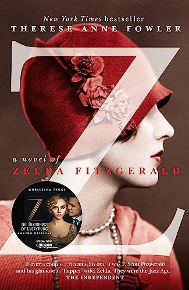 Z: A Novel of Zelda Fitzgerald