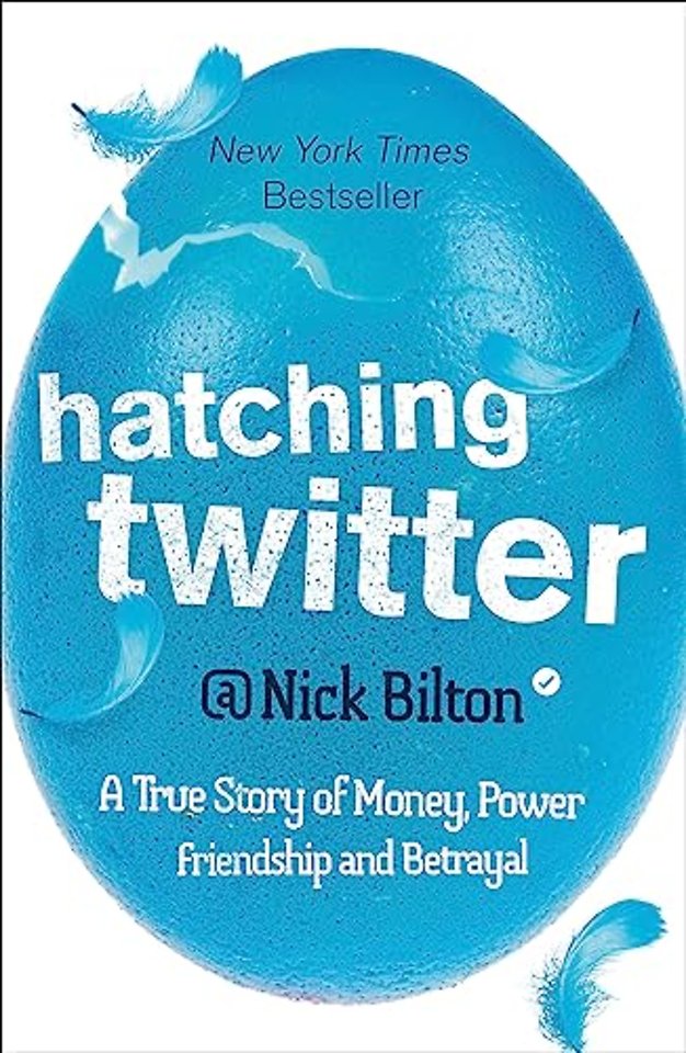 Hatching Twitter