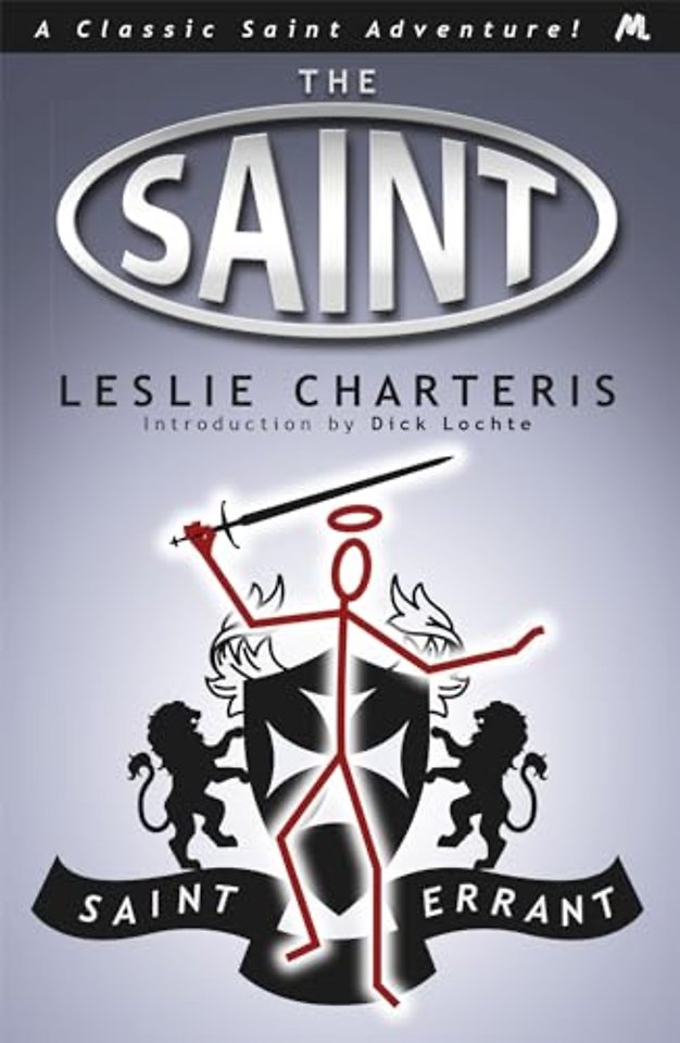 Saint Errant