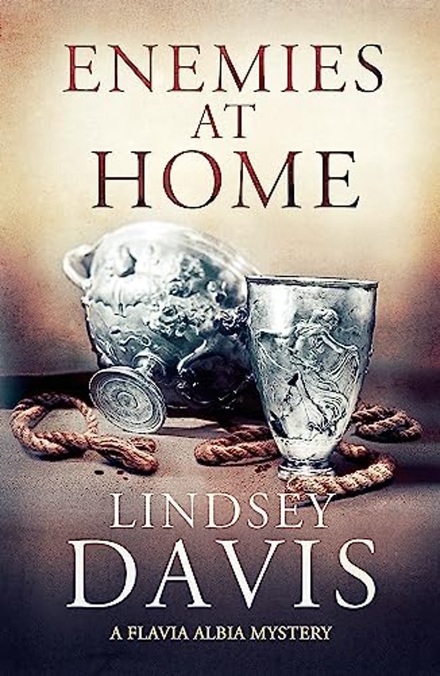 Enemies at Home