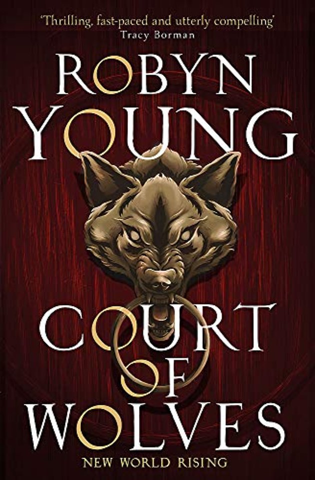 Court of Wolves
