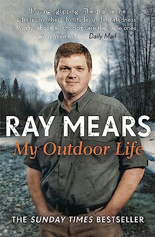My Outdoor Life