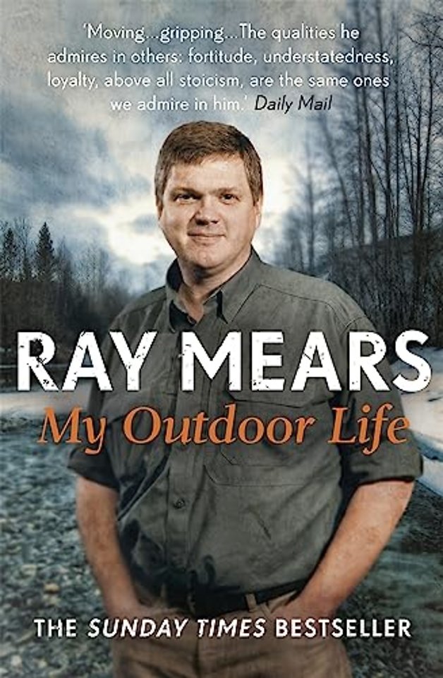 My Outdoor Life