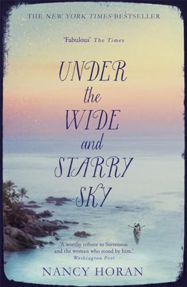 Under the Wide and Starry Sky