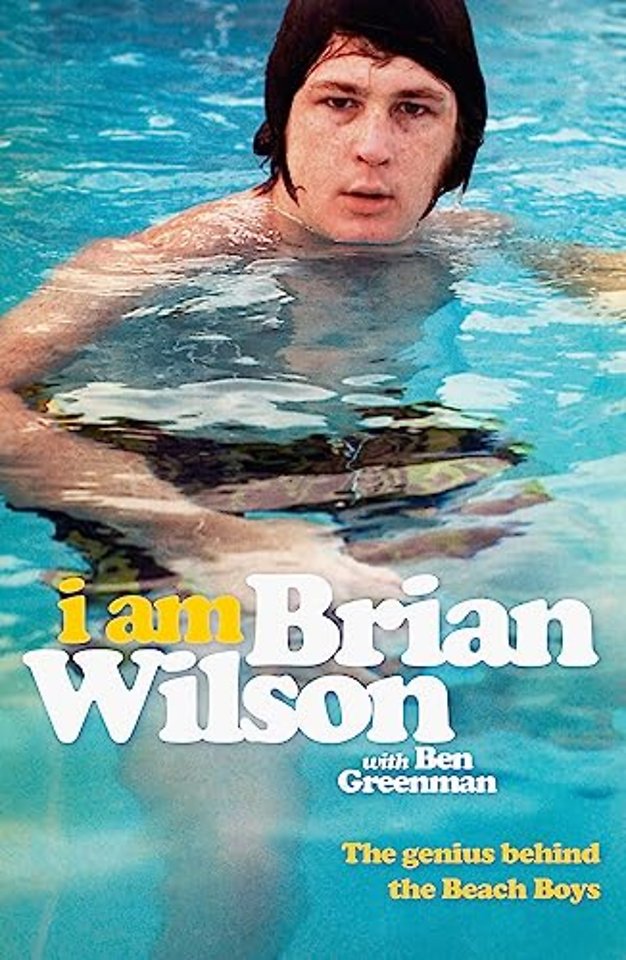 I Am Brian Wilson