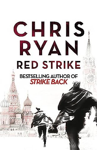 Red Strike