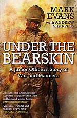 Under the Bearskin