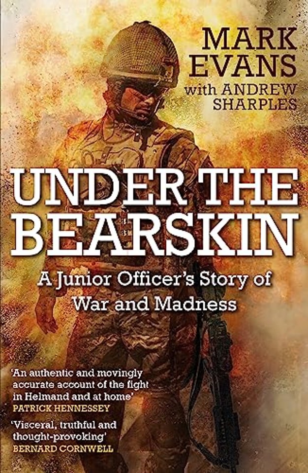 Under the Bearskin