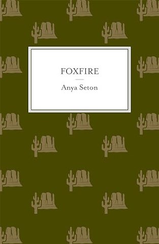 Foxfire
