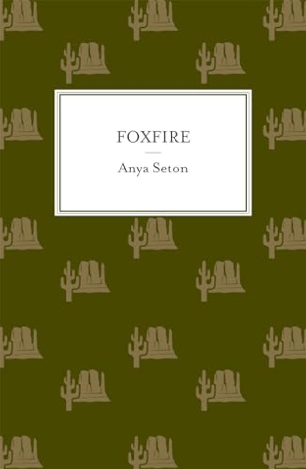 Foxfire