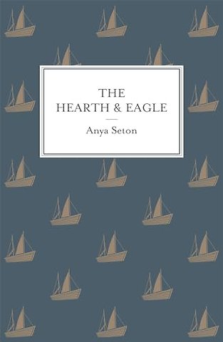 The Hearth and Eagle