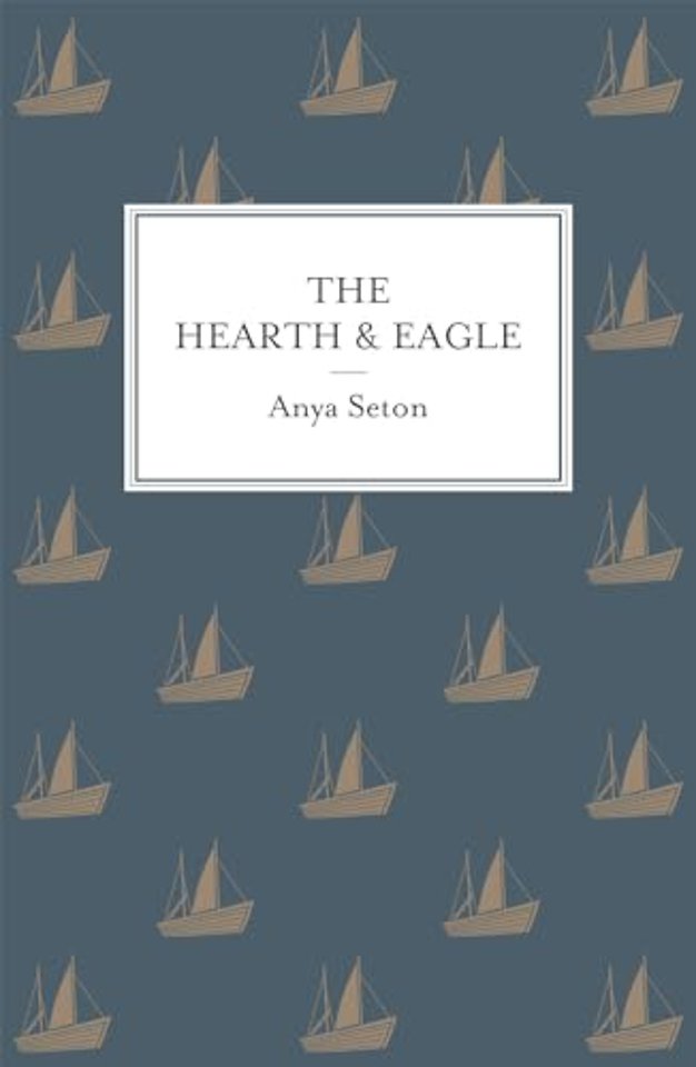 The Hearth and Eagle