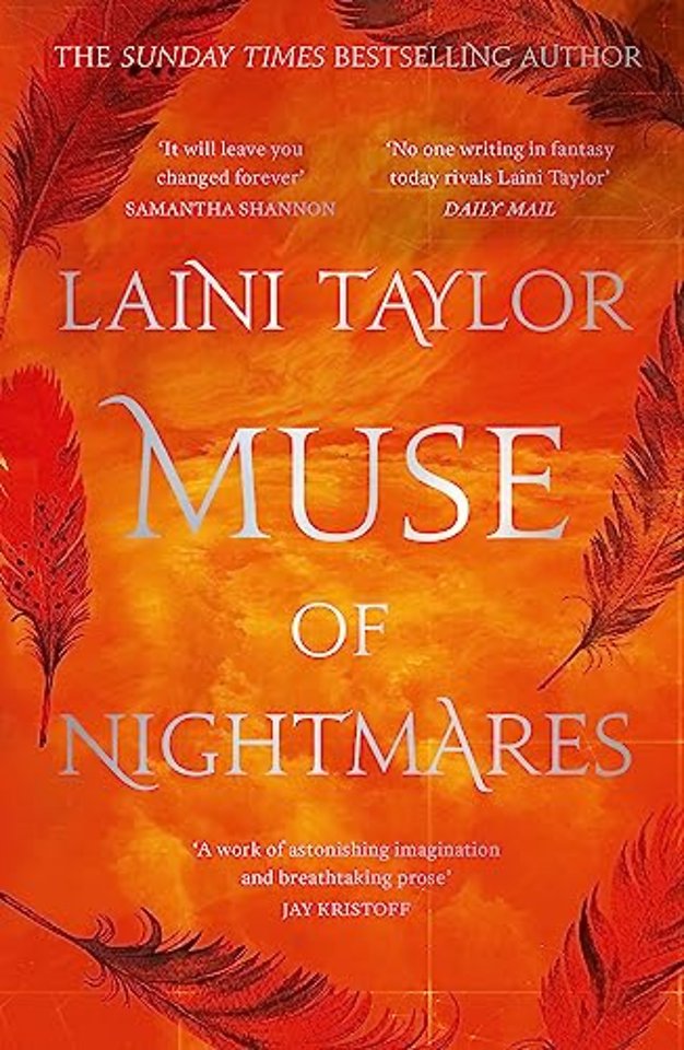 Muse of Nightmares
