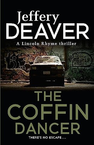 The Coffin Dancer