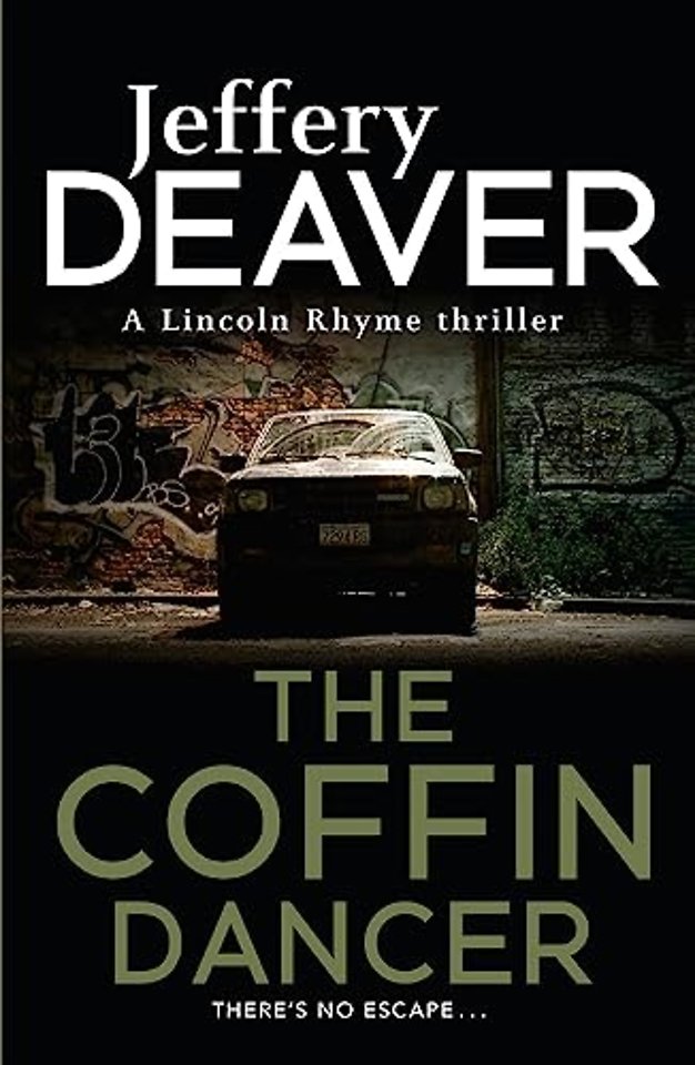 The Coffin Dancer