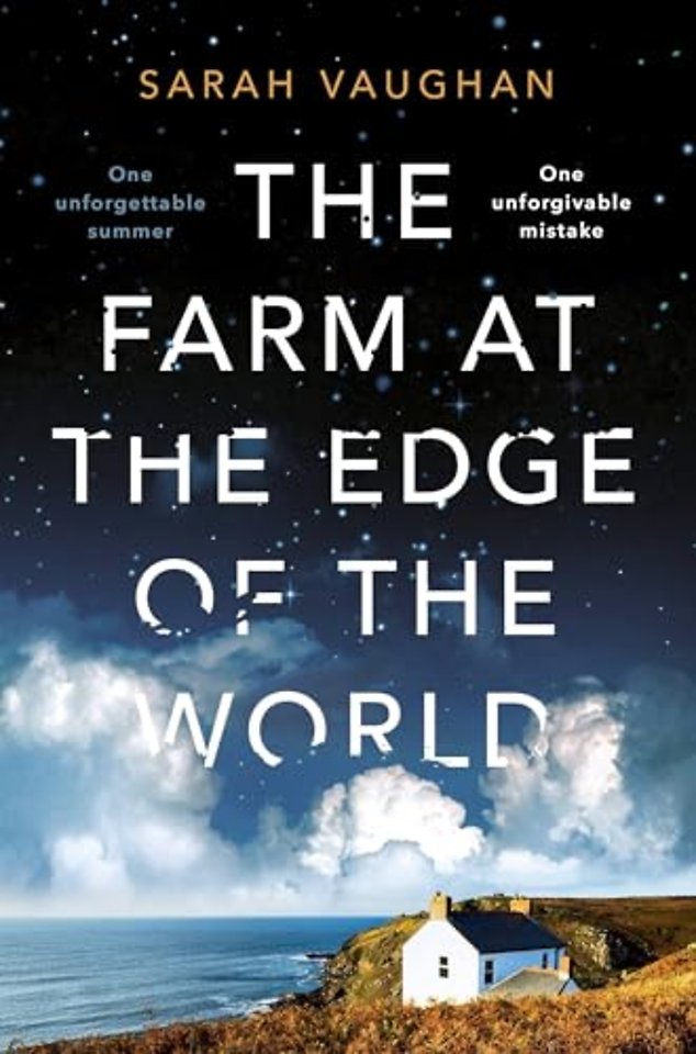 The Farm at the Edge of the World