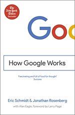 How Google Works