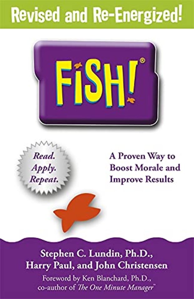 Fish! Fish!