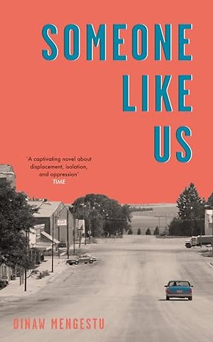Someone Like Us
