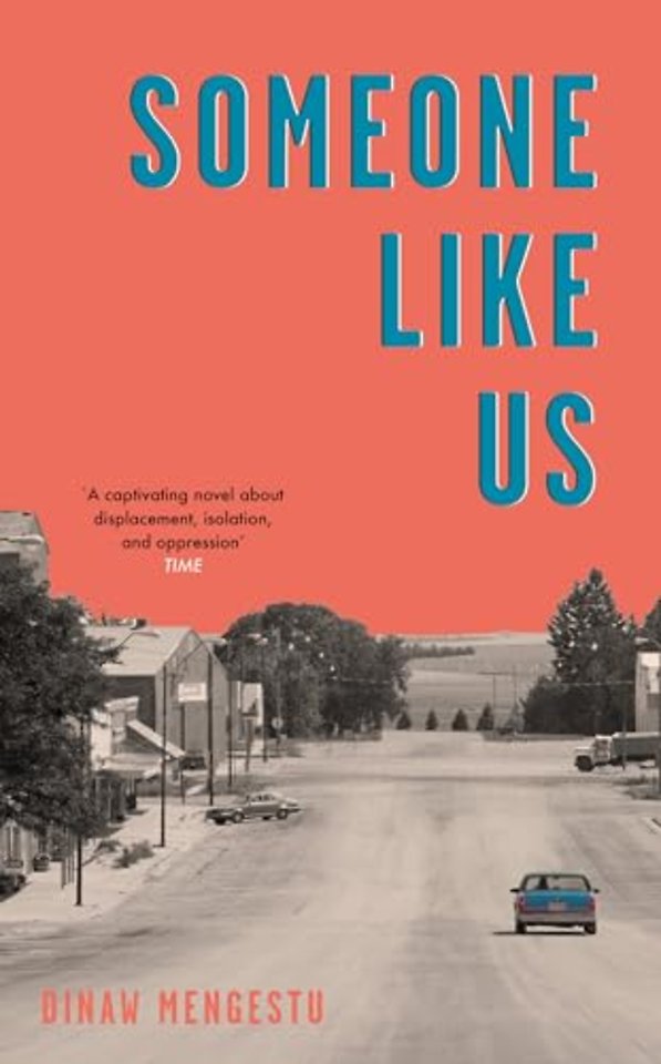 Someone Like Us