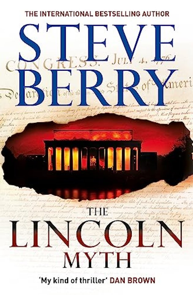 The Lincoln Myth