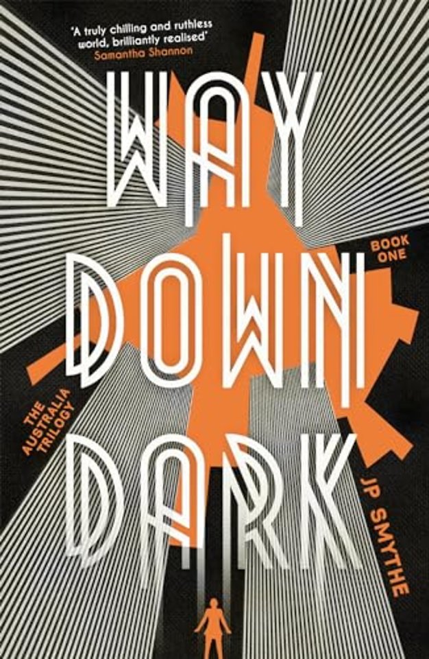 Way Down Dark