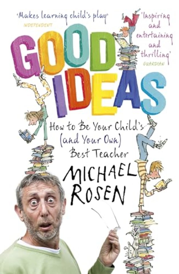 Good Ideas