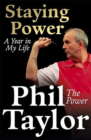 Staying Power