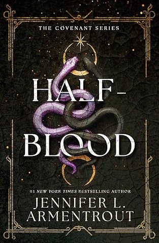 Half-Blood
