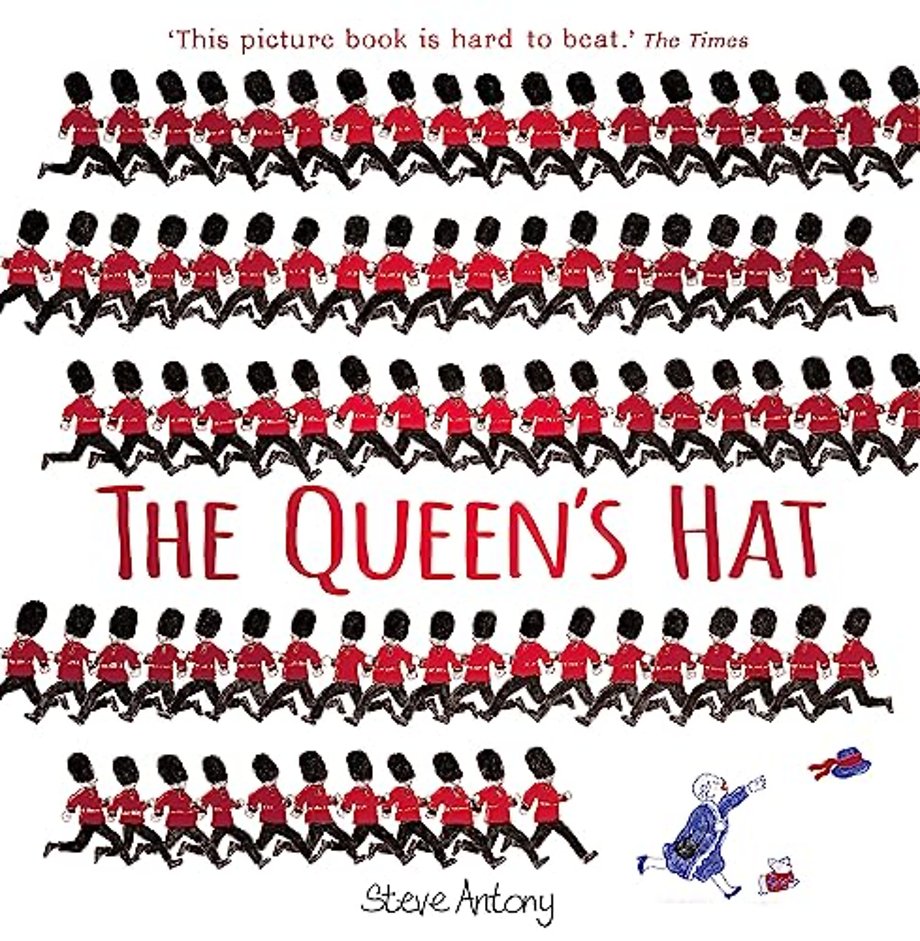 The Queen's Hat