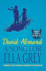 A Song for Ella Grey